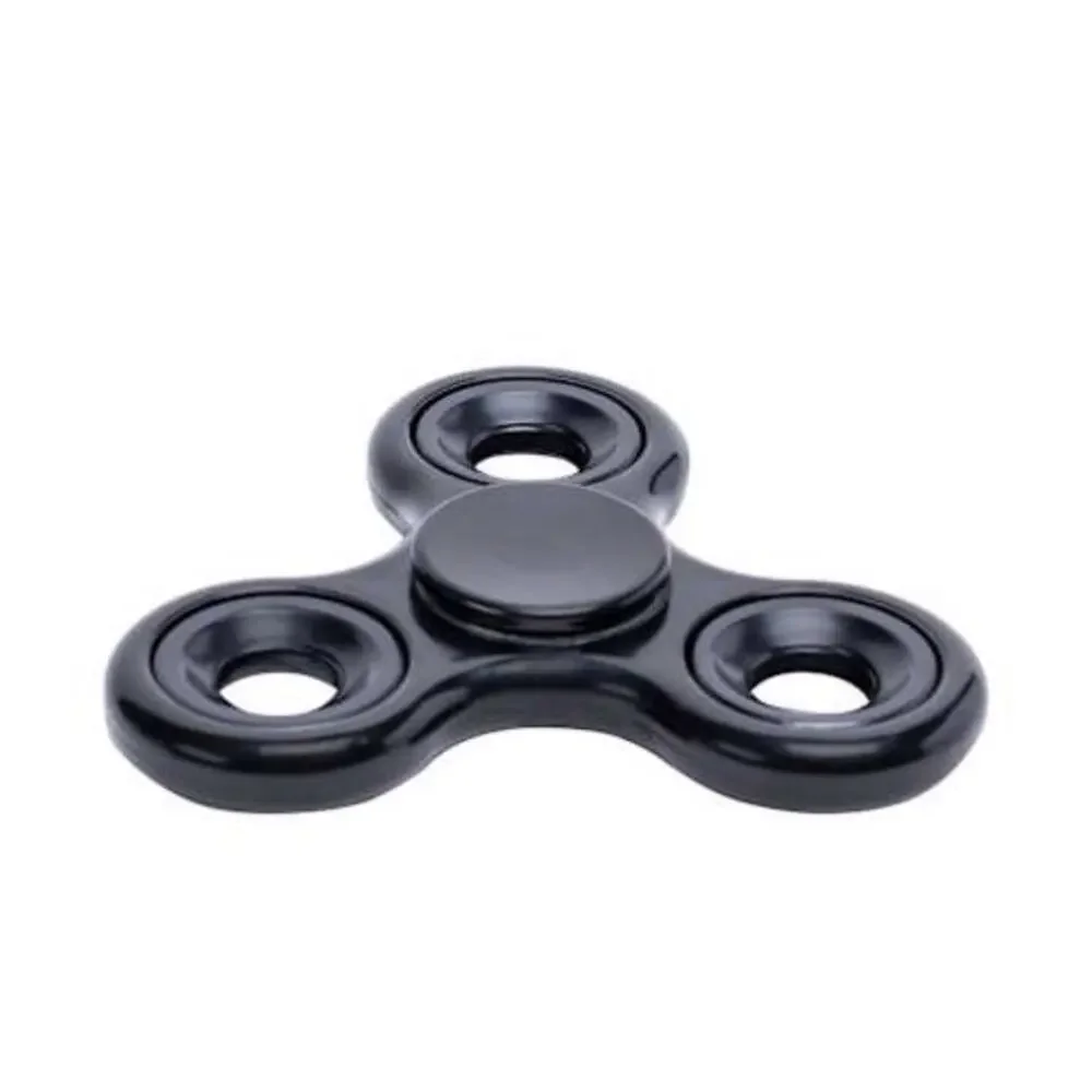 🔥Fidget Spinner Metal 2.91 in x 2.91 in BNWT🔥